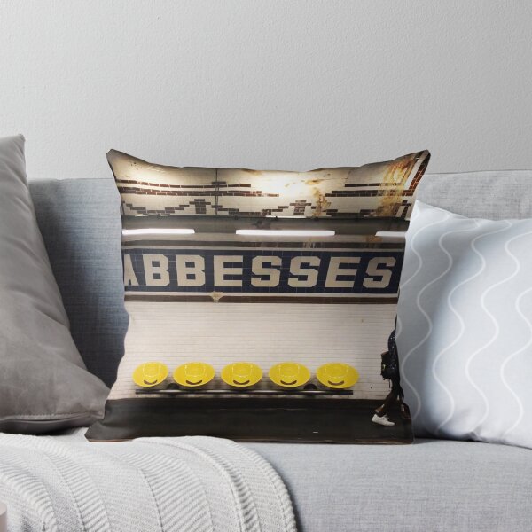 Item preview, Abbesses Paris  designed and sold by Ginge-n-Tonic.