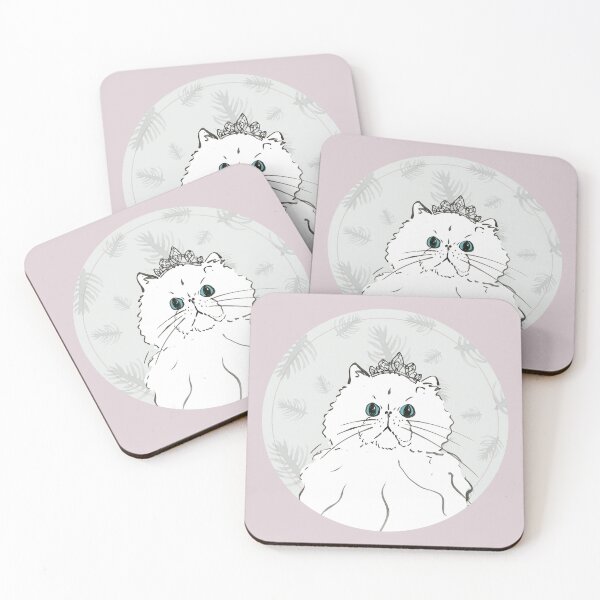 Item preview, Princess Cat designed and sold by Claire  Calvert.