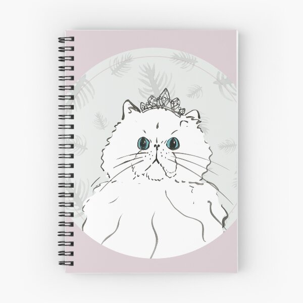 Item preview, Princess Cat designed and sold by Claire  Calvert.