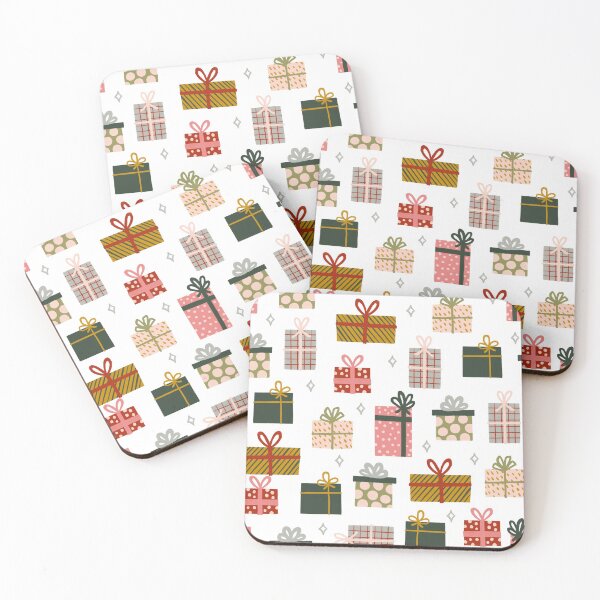 Item preview, Christmas presents designed and sold by Laura Caballero.