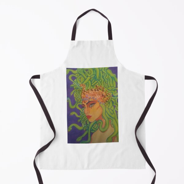 Item preview, Madusa designed and sold by Astal2.