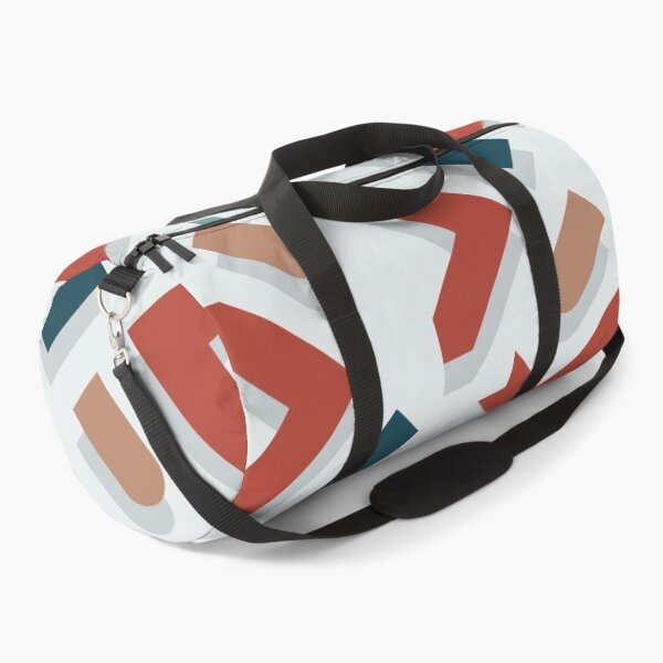 Item preview, Isometric Arrows Pattern – Retro 70s designed and sold by RoguePatterns.