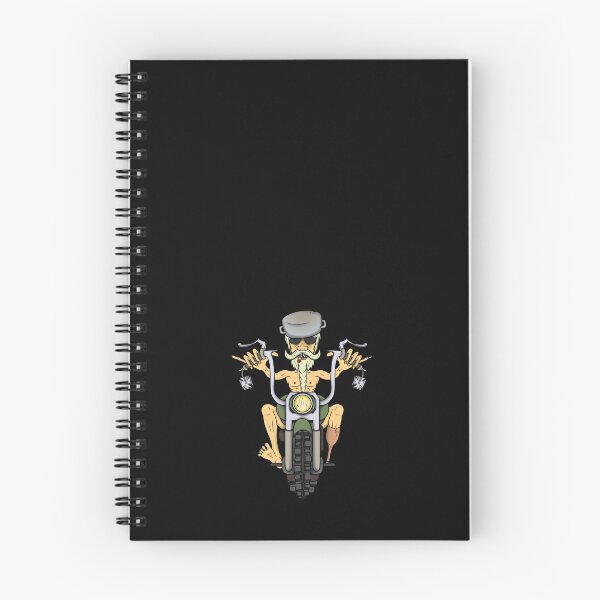 Item preview, Biker designed and sold by Slashbuster.