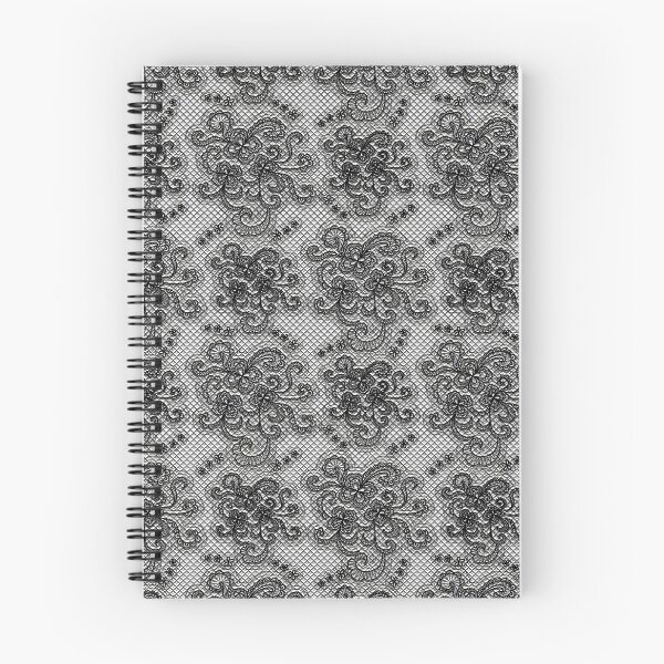 Item preview, Metal lace designed and sold by josiehpersson.