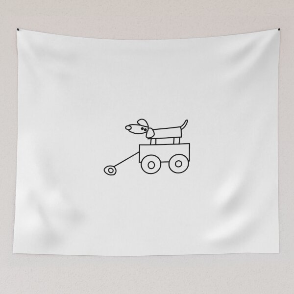 Item preview, Cartoon Playing Trendy Design designed and sold by yasmh.