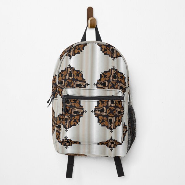 Item preview, decorative cute vintage illustration pattern designed and sold by ErhanArt.