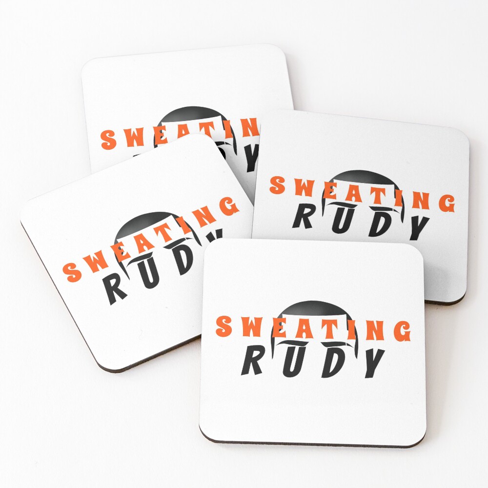 Item preview, Coasters (Set of 4) designed and sold by ds-4.