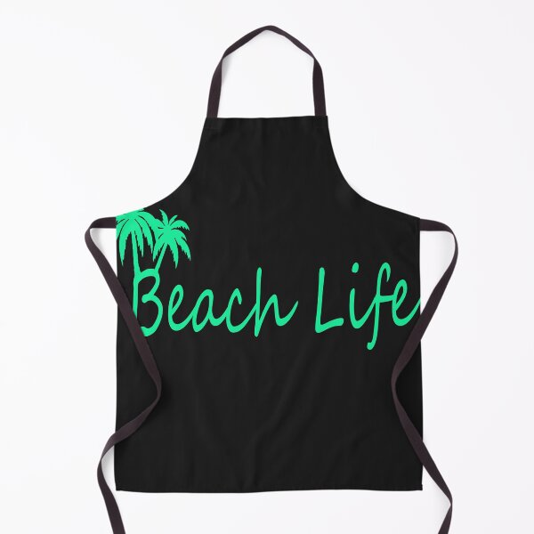 Item preview, Beach Life designed and sold by Crystalsgraphix.
