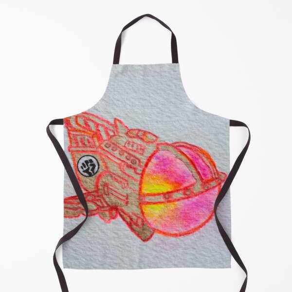 Item preview, Resistance of the future spaceship designed and sold by Lizcervantes26.