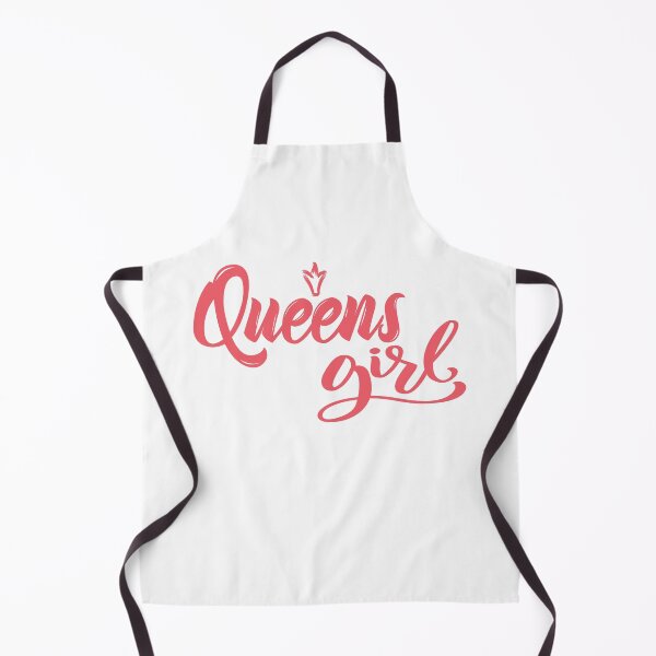 Item preview, Queens Girl New York Raised Me designed and sold by ProjectX23.