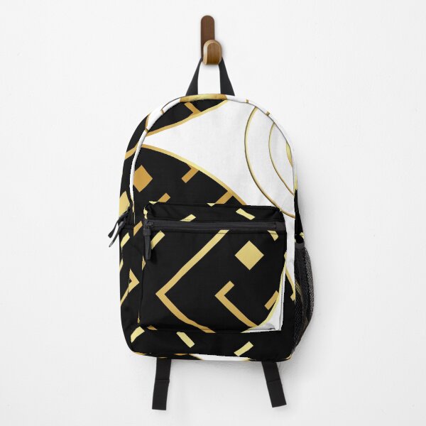 Item preview, SYMMETRICAL GOLD LINES designed and sold by Ferit Kurt.