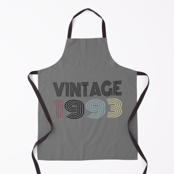 Item preview, 27st Birthday Gift, Vintage 1993 Classic, Men Women 27 Years designed and sold by T-DESIGNEDZ.