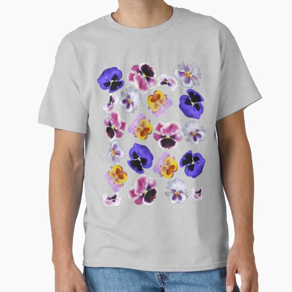 Item preview, Pansy designed and sold by STHogan.