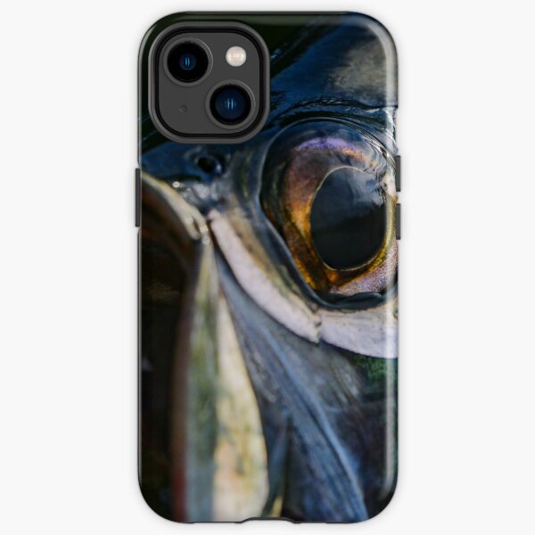 Tarpon Eye iPhone Tough Case