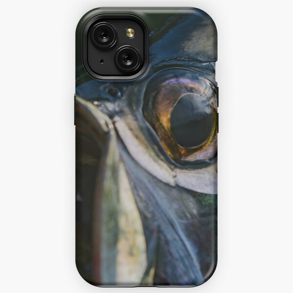  iPhone 12/12 Pro I'd Rather Be Fishing Funny Fisherman Angling  Fly Fishing Case : Cell Phones & Accessories