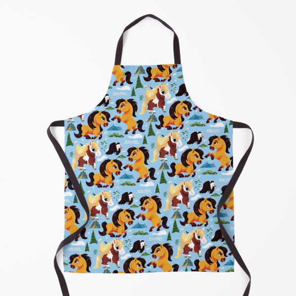 Item preview, Spirit Horse Pattern designed and sold by sophieeves90.