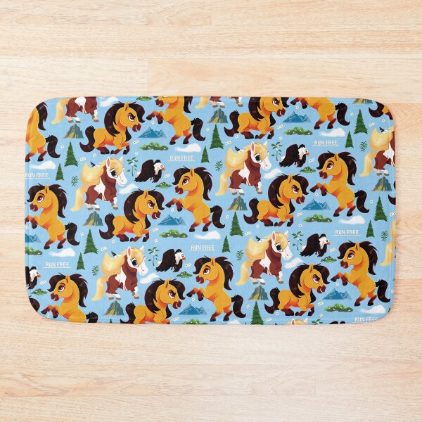 Item preview, Spirit Horse Pattern designed and sold by sophieeves90.