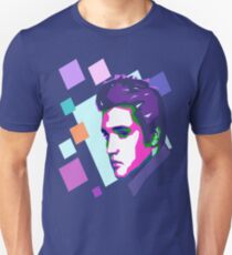 Elvis Presley Unisex T-Shirt