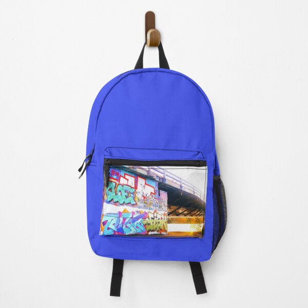 Item preview, Graffiti Bridge designed and sold by MissJhane.