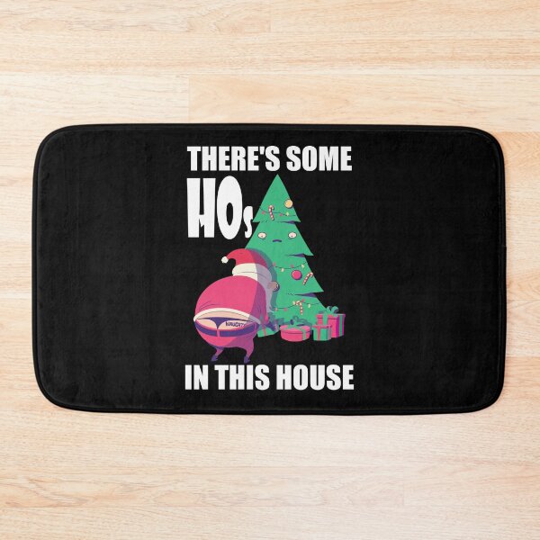 Item preview, Theres Some Hos In This House designed and sold by ZenCloak.