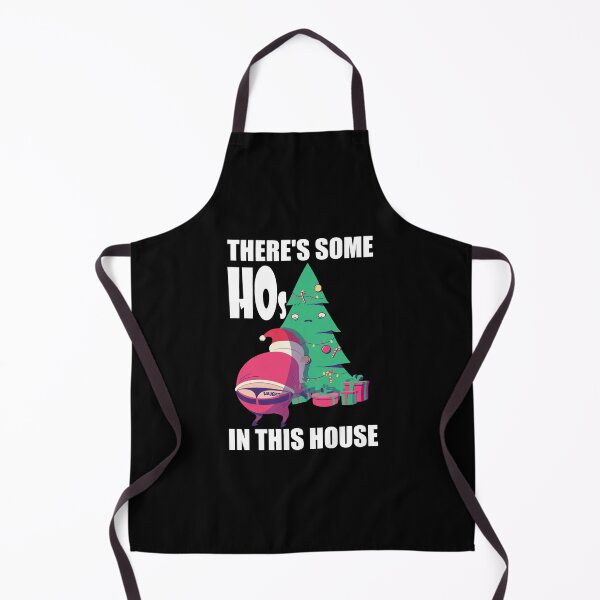 Item preview, Theres Some Hos In This House designed and sold by ZenCloak.