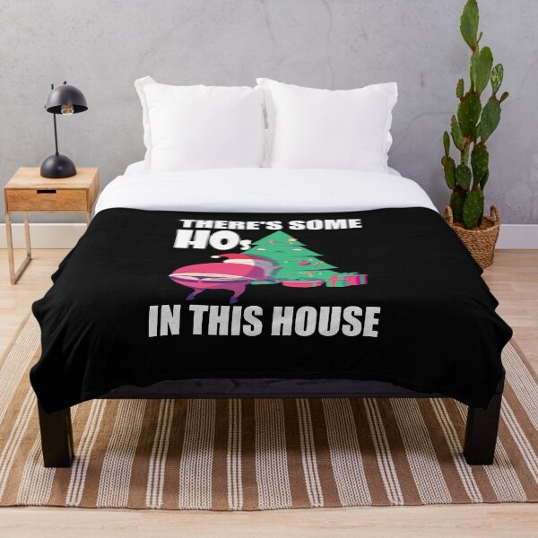 Item preview, Theres Some Hos In This House designed and sold by ZenCloak.