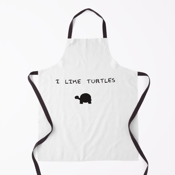 Item preview, I Like Turtles designed and sold by jkundr53.