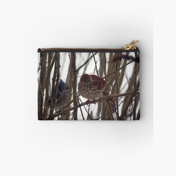 Item preview, Huddled in the bush designed and sold by WalnutHill.