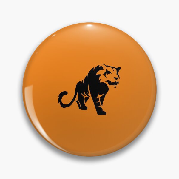 Item preview, Tiger Icon designed and sold by liftdesign.