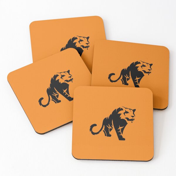 Item preview, Tiger Icon designed and sold by liftdesign.