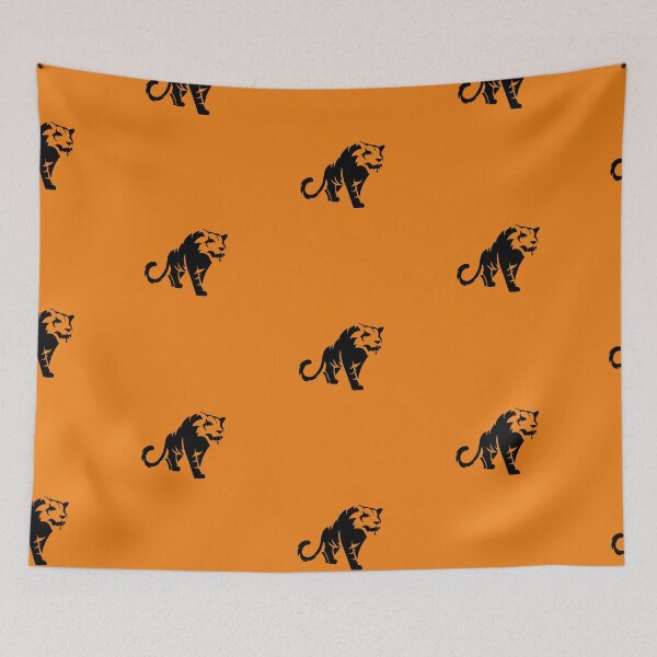 Item preview, Tiger Icon designed and sold by liftdesign.