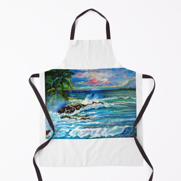 Artikelvorschau, Rosa Himmel bei Turtle Bay entworfen und verkauft von jennyleeandjim.