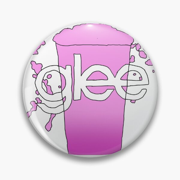 Item preview, Glee pink slushie  designed and sold by dannp15.