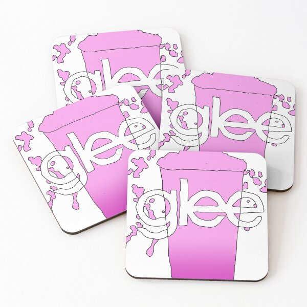 Item preview, Glee pink slushie  designed and sold by dannp15.
