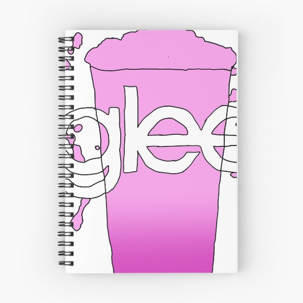 Item preview, Glee pink slushie  designed and sold by dannp15.