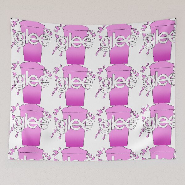 Item preview, Glee pink slushie  designed and sold by dannp15.