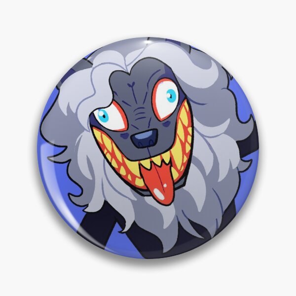 Item preview, The Creep designed and sold by itsaaudra.