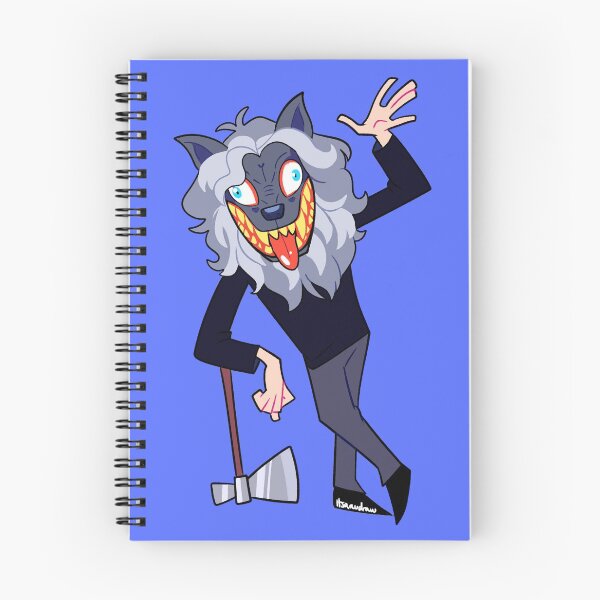 Item preview, The Creep designed and sold by itsaaudra.