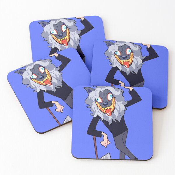 Item preview, The Creep designed and sold by itsaaudra.