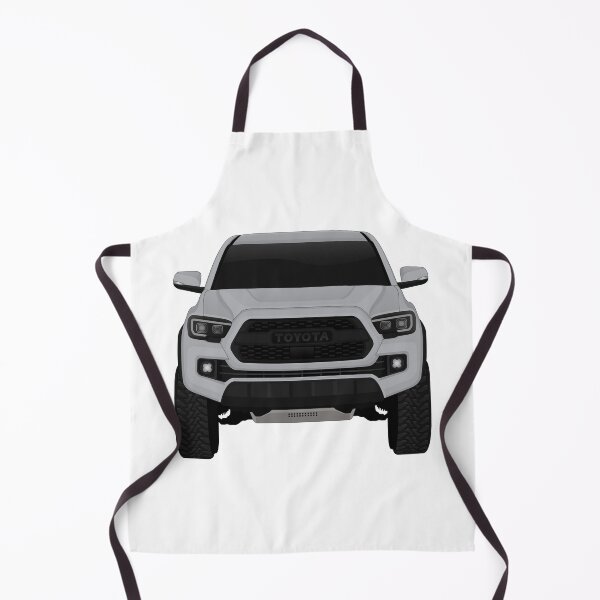 Item preview, Toyota Tacoma Silver designed and sold by VenZolic.