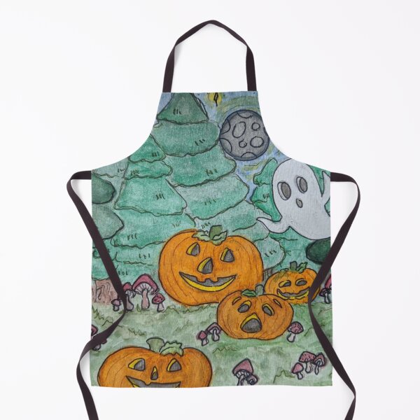 Item preview, Friendly Spooks designed and sold by GiggleMugMoon .