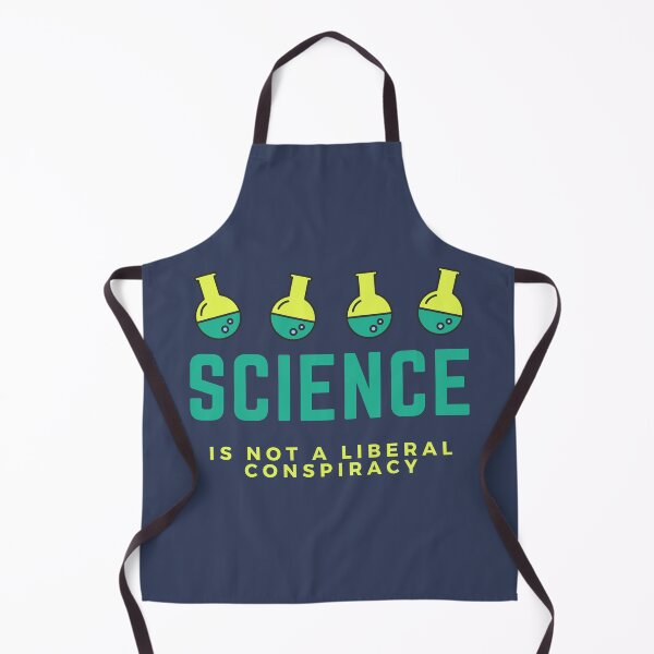 Item preview, Science is not a liberal conspiracy designed and sold by shaune23.
