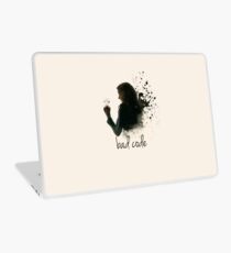 Falsche Code Root-Person von Interesse Laptop Skin