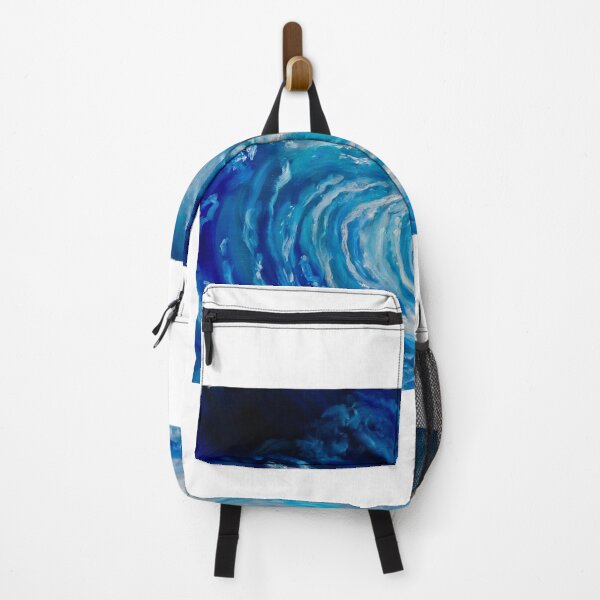 Item preview, Ocean Waves designed and sold by jennyleeandjim.