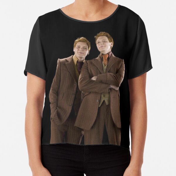 fred weasley t shirt