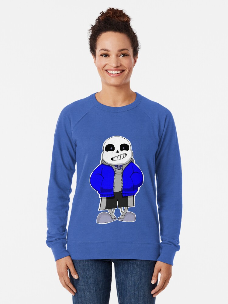 Sans sweatshirt 2025