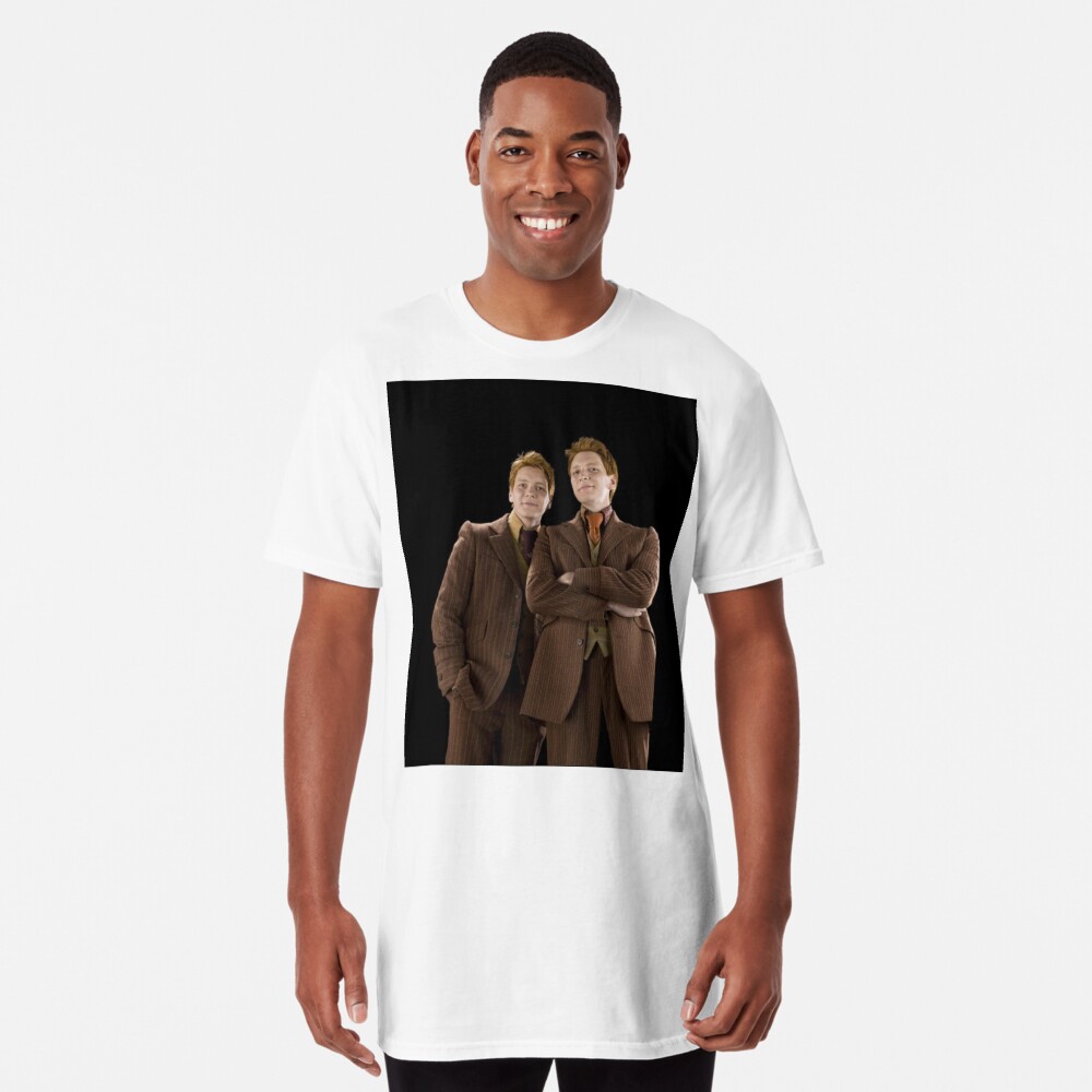 fred weasley t shirt