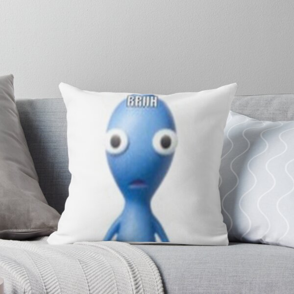 Item preview, BRUH Pikmin 2 designed and sold by P22PBM.