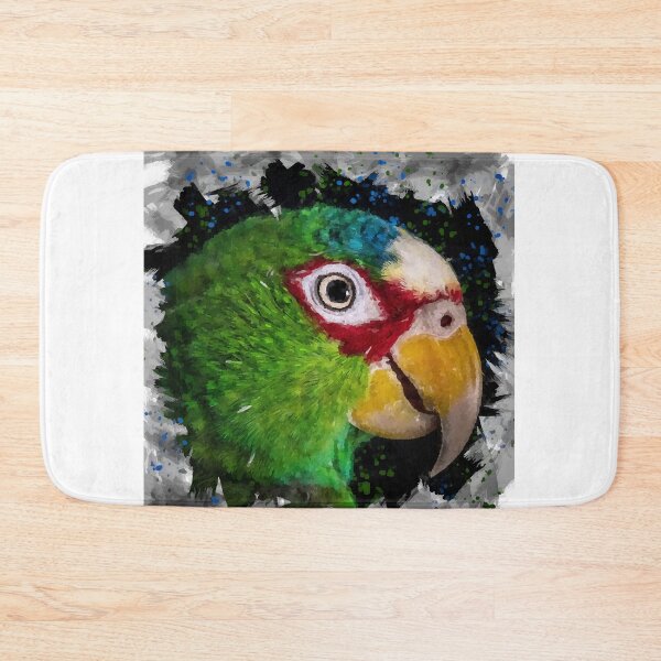 Item preview, Parrot designed and sold by James DeFazio.