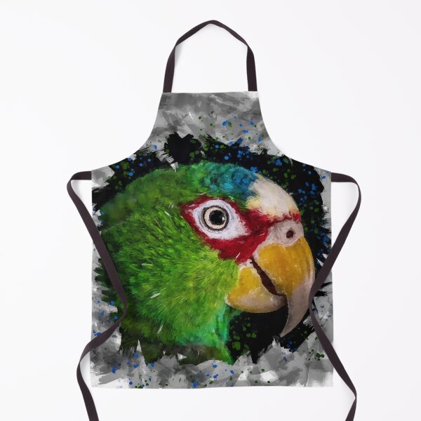 Item preview, Parrot designed and sold by James DeFazio.